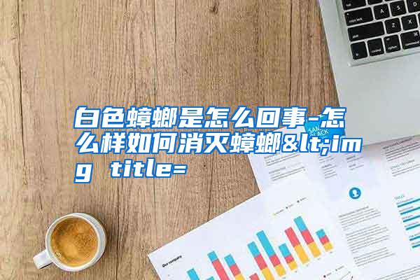 白色蟑螂是怎么回事-怎么樣如何消滅蟑螂<img title=